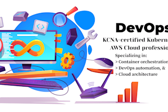 deploy your application on AWS cloud with kubernetes