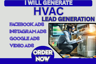 hvac leads roofing leads facebook ads hvac lead google ads hvac leads roofing