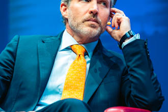 be your conference, corporate photographer