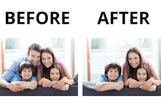 remove any person or object from your photo cleanly