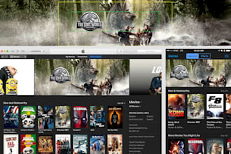 adapt your key art for any digital size or platform