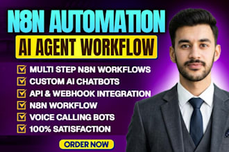 n8n automation, ai automation,n8n ai agents,n8n workflow