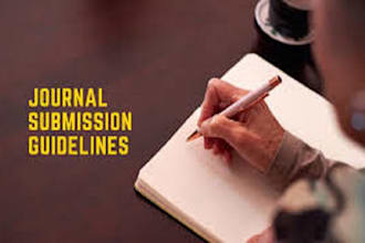 write article submissions journal citations scopus researchgate journal