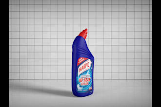 3d product modeling ,product designing and realistic 3d product rendering