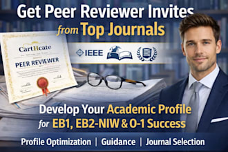 write peer reviewed journal papers, conference paper, scientific scopus paper