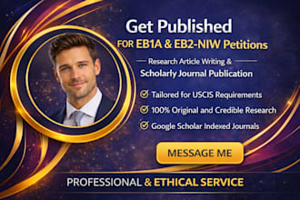 write and publish peer reviewed articles in scopus indexed journals