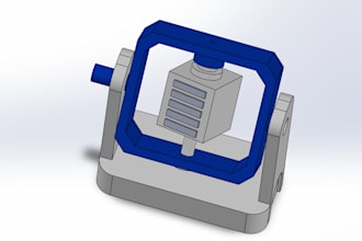 do professional cad design