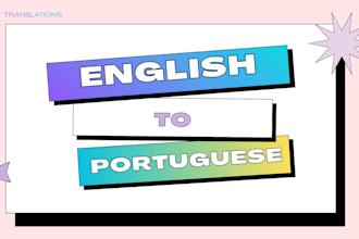 translate your document very quickly