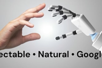 humanize ai generated content and make it undetectable