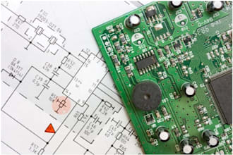 design your circuit and do simulation