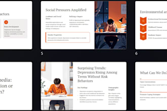 turn your messy notes into clean powerpoint slides
