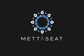 design cosmetic, beauty, spa, salon, luxury fashion logo