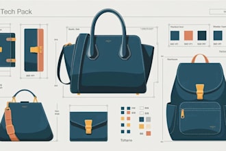 design bag tech pack, duffel bag, tote bags, golf bag and backpack, hand bags