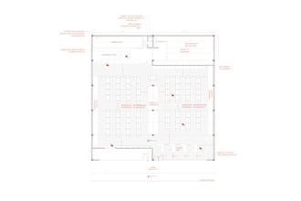 haré tus planos de planta en autocad 2d