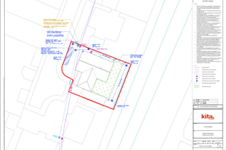 teach you how to use infodrainage or civil3d