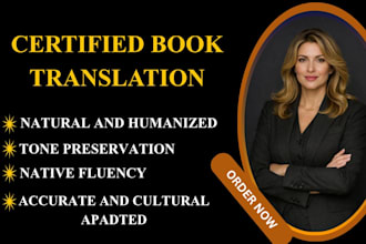 do manual book translate from german to english, swiss native german