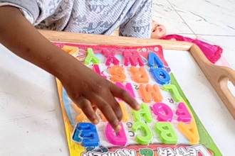 teach reading and phonics to children online