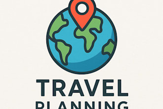 create personalized travel itineraries