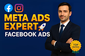 create high converting face book ads meta ads facebook marketing to boost sales