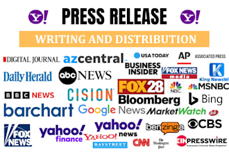 write crypto press release, crypto press release distribution, crypto promotion