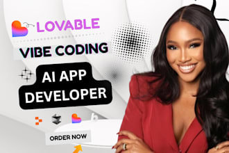 develop lovable ai website lovable dev lovable website ai coding ai developer