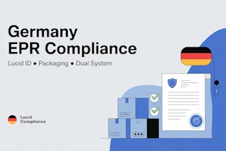 register your germany epr packaging compliance and lucid id