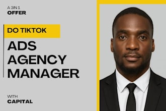 create tiktok ads manager, tiktok agency account, tiktok ads, tiktok shop