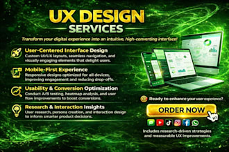 design and redesign shopify store, shopify store design