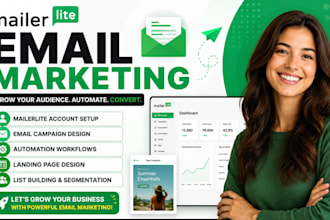 do mailerlite email automation mailerlite email marketing mailelite landing page