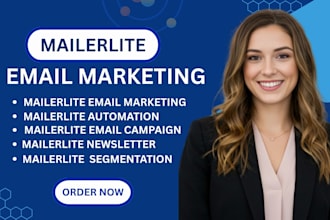 setup mailerlite email automation smtp email template mailerlite email marketing