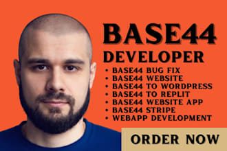 base44 expert base44 web app base44 API integration emergent sh vibe coding