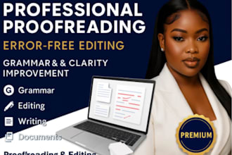 professional proofreading and  error free editing for blogs, articles , content