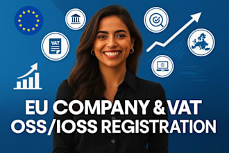 register your eu company in estonia, germany, italy, france, UK fast