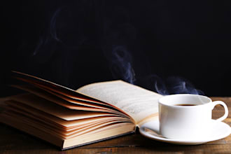 be your romance beta reader