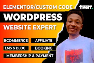 do wordpress development on hostinger, siteground, cloudways