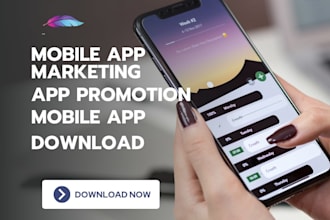 do aso mobile app promotion or android game marketing