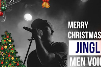 create merry christmas song, new year jingle, kids christmas song