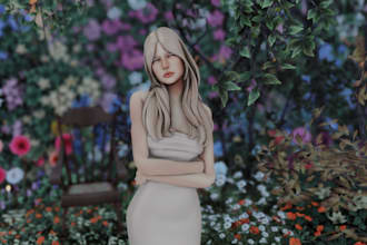 create custom sims for sims 4