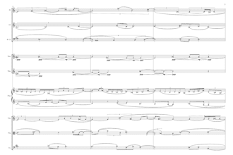 expertly arrange music for any ensemble or purpose