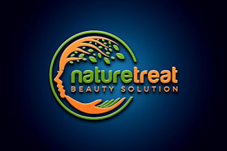 design modern health, wellness, medical and dental logo