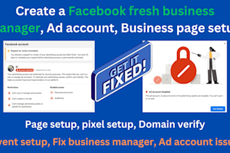 fix facebook instagram business manager,payout disable