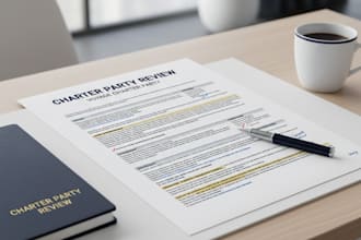 do laytime calculation demurrage nor sof review tanker laytime and voyage docs