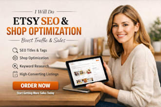 do shop promotion, etsy store promotion, etsy listing ranking, etsy seo traffic