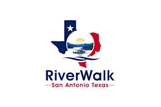 make amazing logo for a seafood lounge bar and river walk