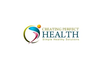design stand out creating perfect health logo