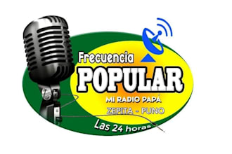 design a modern and professional radio logo for your station or podcast