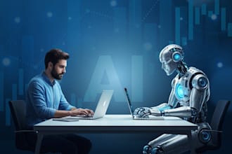 develop data science, ml and artificial intelligence solutions
