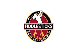 create excellent classic logo for womens golf association