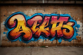 do illustration expresionism art, graffity, abstract