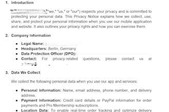 draft,review gdpr, dpdpa compliance,data protection contracts privacy policies